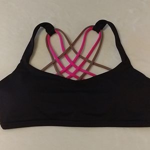Lululemon sports bra 8
